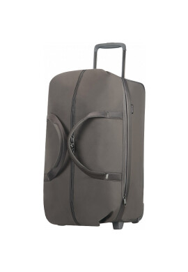 Samsonite Пътна чанта Uplite Grey 55 см 2 колела - Pepit.bg