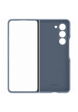 Samsung Калъф Eco-leather Case - За Galaxy Fold5 - Графит - Pepit.bg