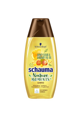 Schauma Шампоан Nature Honey Elixir 250 мл - Pepit.bg