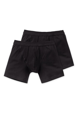 Schiesser Боксерки Essentials с памук - 2 чифта - Pepit.bg