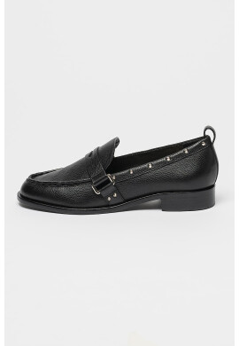 Schutz Кожени мокасини Elliot - Pepit.bg