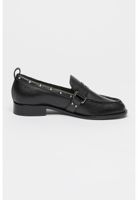 Schutz Кожени мокасини Elliot - Pepit.bg