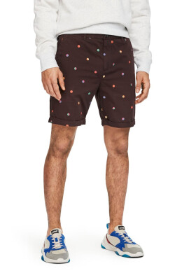 Scotch & Soda Бермуди чино - Pepit.bg