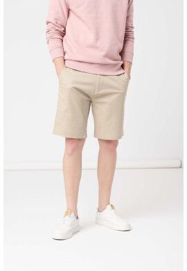 Scotch & Soda Бермуди Stuart чино - Pepit.bg