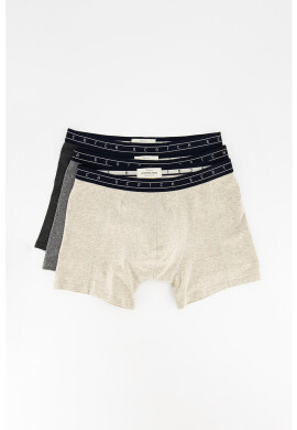 Scotch & Soda Боксерки 3 чифта - Pepit.bg