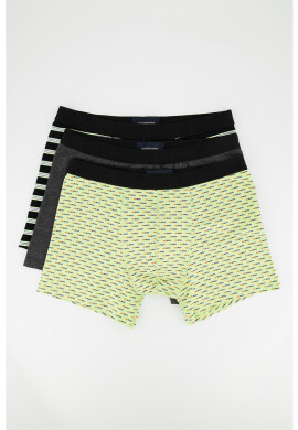 Scotch & Soda Боксерки с еластична талия 3 чифта - Pepit.bg