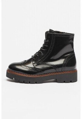 Scotch  Soda Боти Brogue - Pepit.bg