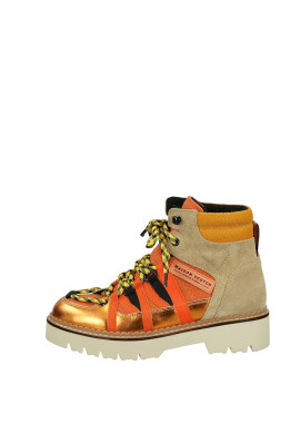 Scotch & Soda Боти с велур - Pepit.bg