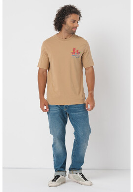 Scotch  Soda Прави дънки Zee - Тъмносин - Pepit.bg