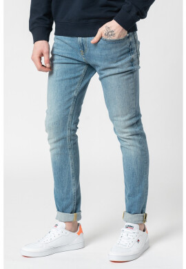 Scotch & Soda Прилепнали дънки - Pepit.bg