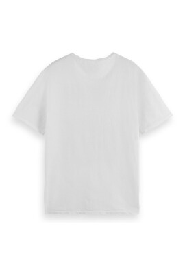 Scotch  Soda Тениска с принт - Pepit.bg