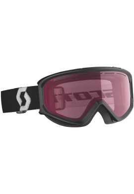 Scott Ски очила Fact Black/Enhancer - Pepit.bg