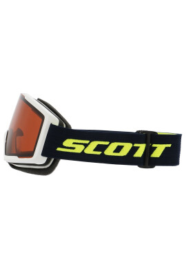 Scott Ски очила Factor Лещи Еnhancer - Pepit.bg