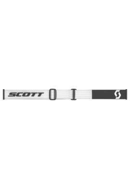 Scott Ски очила Factor pro Бял/Черен/Леща - Pepit.bg