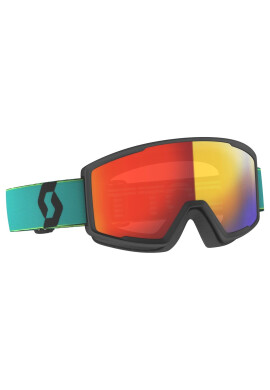 Scott Ски очила Factor pro - Pepit.bg