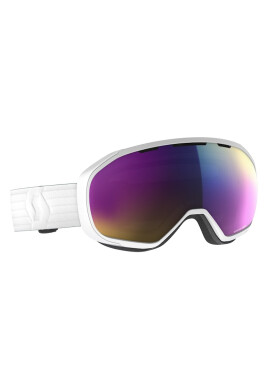 Scott Ски очила Fix N3 White - Pepit.bg