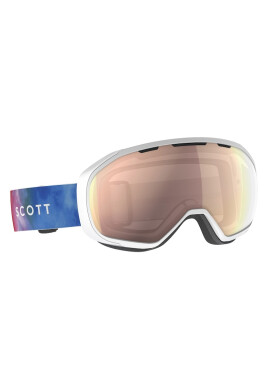 Scott Ски очила Fix Син/ Розов - Pepit.bg