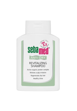 Sebamed Дерматологичен шампоан 200 мл - Pepit.bg