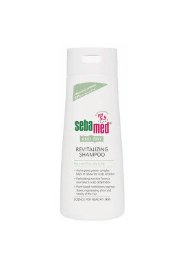 Sebamed Дерматологичен шампоан 200 мл - Pepit.bg