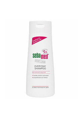 Sebamed Дерматологичен шампоан 200 мл - Pepit.bg