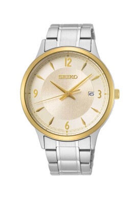 Seiko Иноксов часовник - Pepit.bg