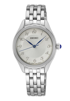 Seiko Иноксов часовник - Pepit.bg