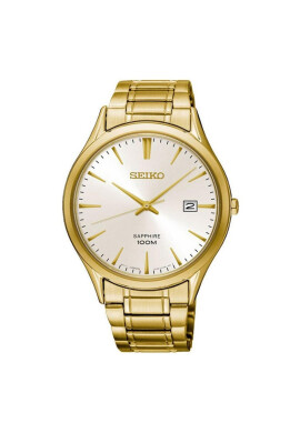 Seiko Овален часовник - Pepit.bg