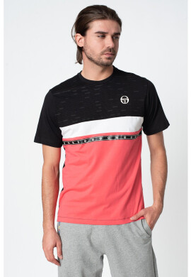 Sergio Tacchini Тениска Caleb с овално деколте - Pepit.bg