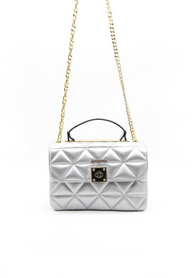 Silver&Polo Чанта с капаче - Pepit.bg