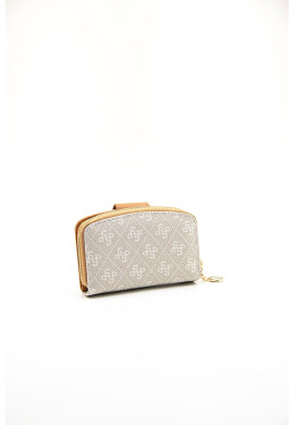 SilverPolo Портфейл с лого - Pepit.bg