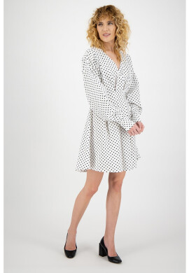 Silvian Heach Collection Рокля Durgol - Pepit.bg
