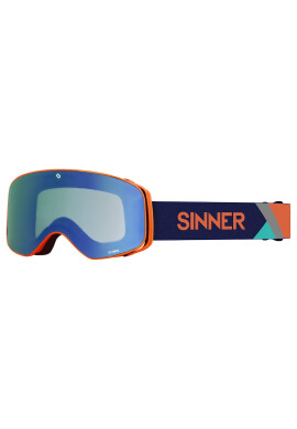 Sinner Ски очила OLYMPIA - Pepit.bg