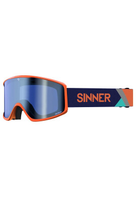 Sinner Ски очила SIN VALLEY - Pepit.bg