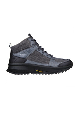 Skechers Боти Bionic Trail с кожа - Pepit.bg