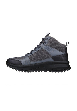 Skechers Боти Bionic Trail с кожа - Pepit.bg