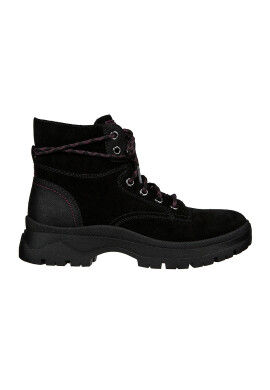 Skechers Боти Bobs Broadies - Черен - Pepit.bg