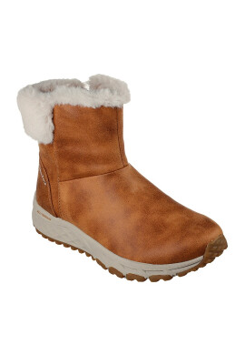 Skechers Боти Escape Plan Cozy Collab - Pepit.bg