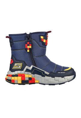 Skechers Непромокаеми боти Mega Craft Cuboforce - Pepit.bg