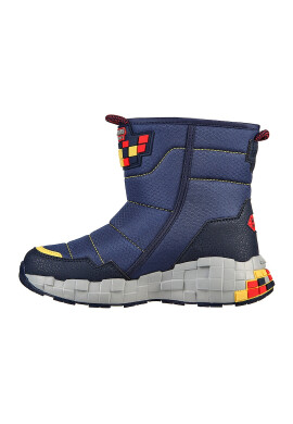 Skechers Непромокаеми боти Mega Craft Cuboforce - Pepit.bg