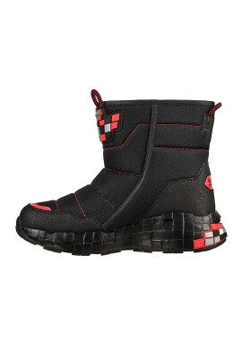 Skechers Боти Mega Craft Cuboforce - Pepit.bg