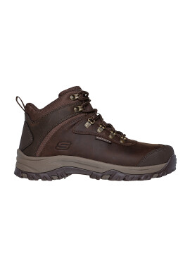Skechers Боти с лого - Pepit.bg