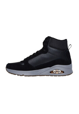 Skechers Боти с велур - Pepit.bg