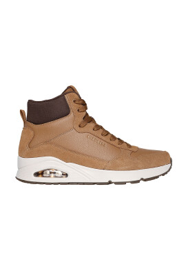 Skechers Боти с велур - Pepit.bg