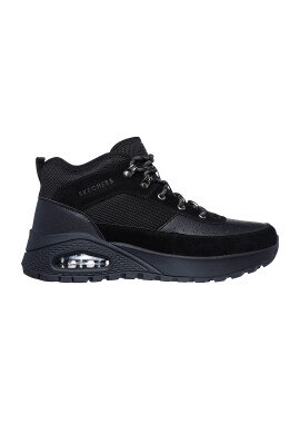 Skechers Боти с велур - Pepit.bg