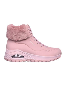 Skechers Боти Uno Rugged Fall Air - Pepit.bg