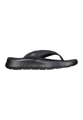 Skechers Чехли с лого - Pepit.bg
