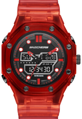 Skechers Дигитален часовник - Pepit.bg