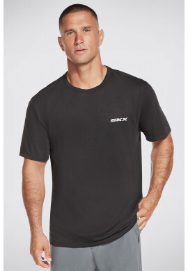 Skechers Фитнес тениска Dri-Release - Pepit.bg