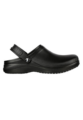 Skechers Гумено сабо Riverbound - Черен - Pepit.bg