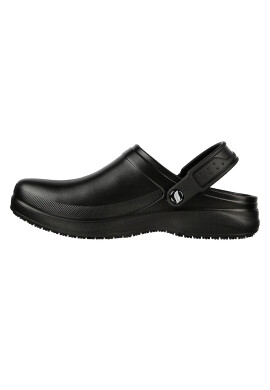 Skechers Гумено сабо Riverbound - Черен - Pepit.bg